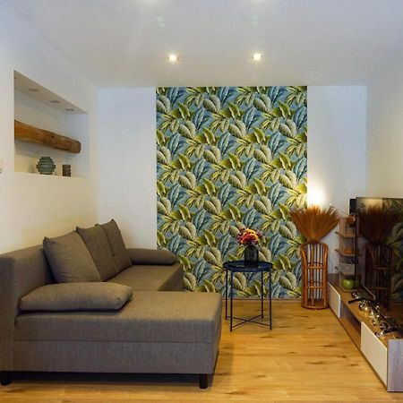 Alpok-Spirit Apartment - แวแลม ภายนอก รูปภาพ