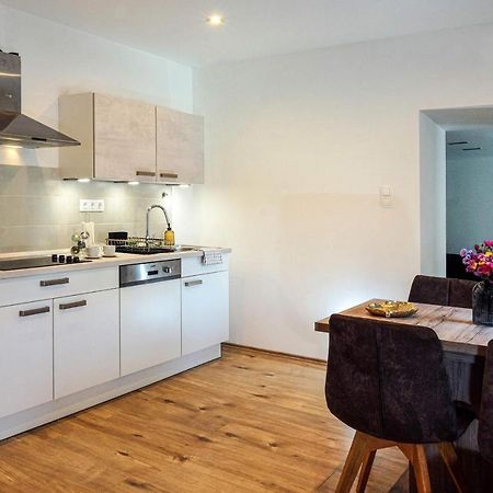 Alpok-Spirit Apartment - แวแลม ภายนอก รูปภาพ