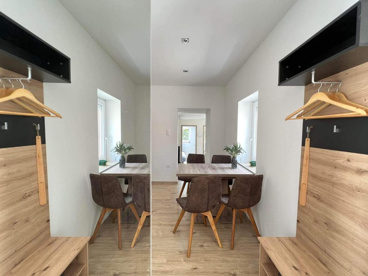 Alpok-Spirit Apartment - แวแลม ภายนอก รูปภาพ