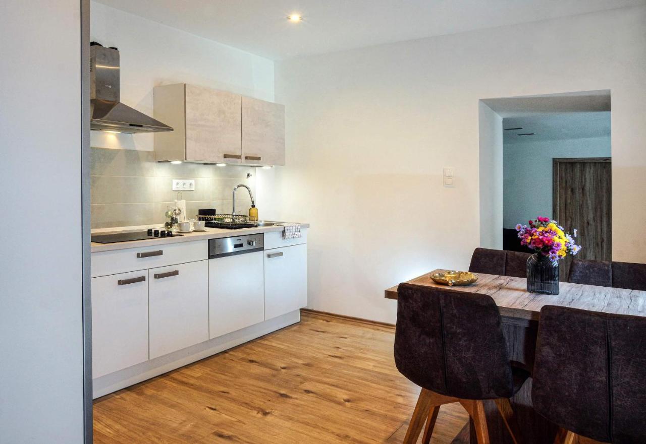 Alpok-Spirit Apartment - แวแลม ภายนอก รูปภาพ