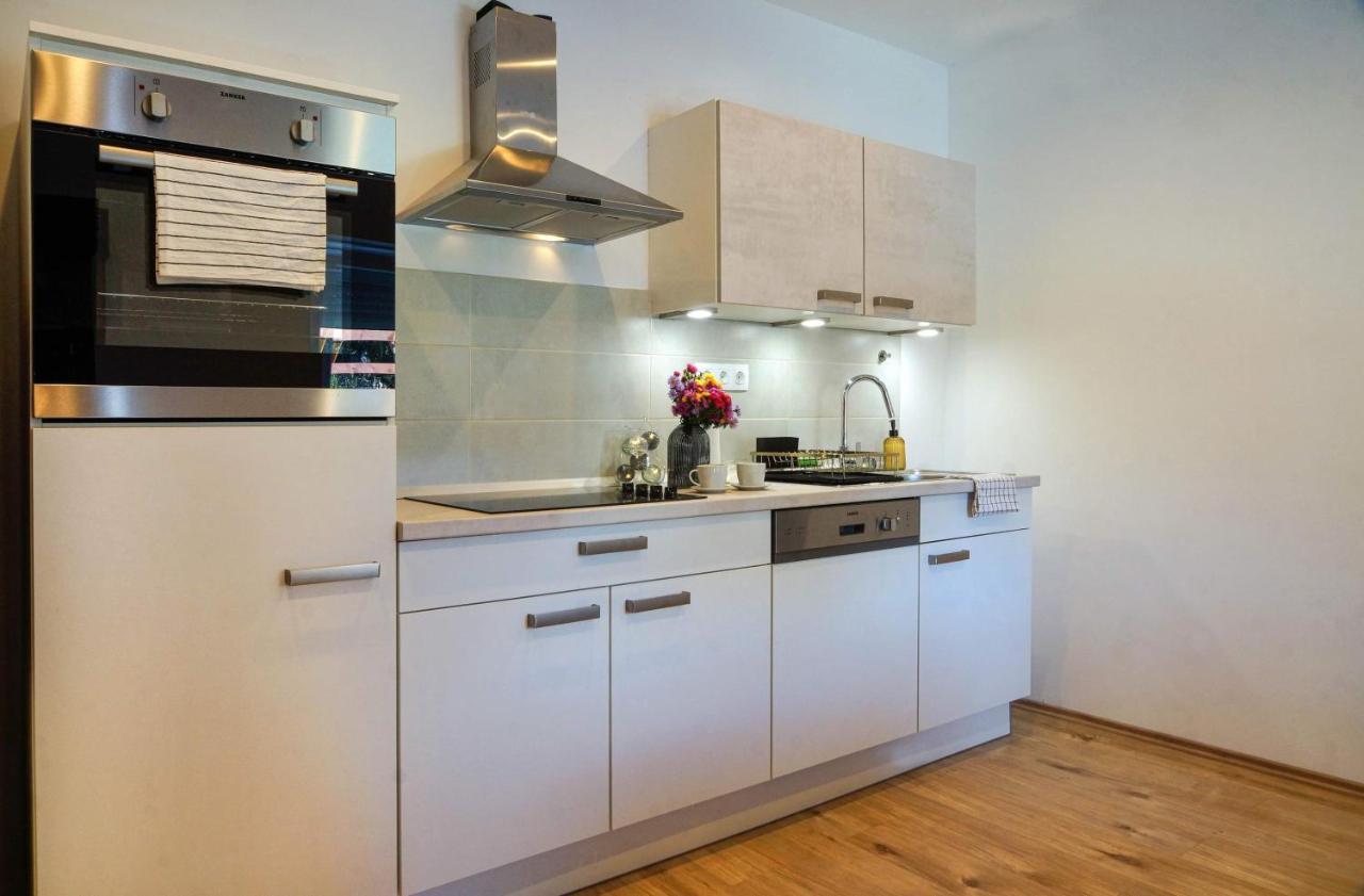 Alpok-Spirit Apartment - แวแลม ภายนอก รูปภาพ