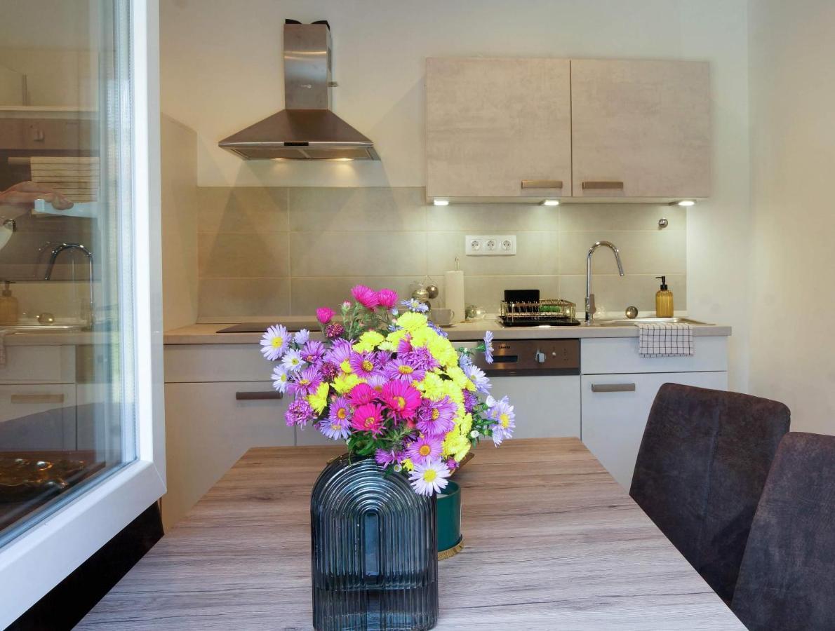 Alpok-Spirit Apartment - แวแลม ภายนอก รูปภาพ